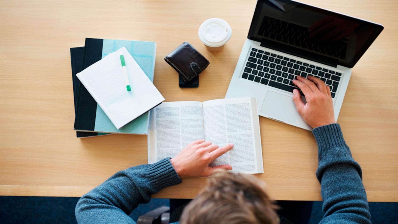 Kurumsal eğitim platformu görseli