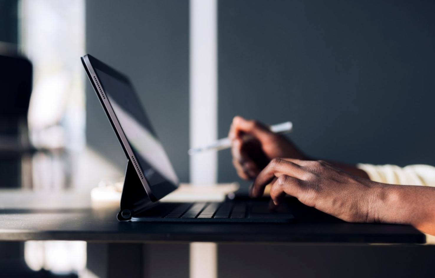 Etkileşimli öğrenme ortamı